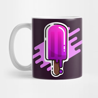 Icecream Mug